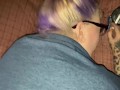 BBW stepmom blow job swallow, cream pies, cumshot collection