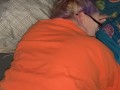BBW stepmom blow job swallow, cream pies, cumshot collection
