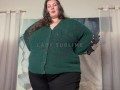 SSBBW Rapid Growth Riding You POV