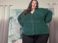 SSBBW Rapid Growth Riding You POV