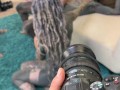 Anal Exploring Behind the Scenes: Tattooed Women having Fun between Hardcore Sex