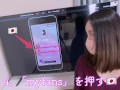 【マット/オイルエロ尻】サウナの後は生ハメSEX!? こんなにエロすぎるヌルテカ尻で釘打ちピストンされたら即イカされちゃう…!! 最後は激しいバックで中出しH♡ 　個人撮影 素人 NTR 寝取られ人妻