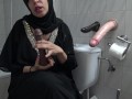 egyptian cuckold wife arab dirty talk زوجة الجنس المصرية وحيدا