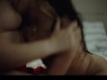 Leana Lovings Lulu Chu Wild Lesbian Sex TRAILER