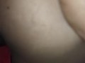 madrastra quiere probar un tapon anal