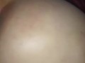 madrastra quiere probar un tapon anal