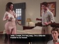Treasure Of Nadia Sex Game [18+] Sex Scenes Part 13 Gameplay