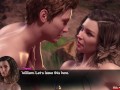 Treasure Of Nadia Sex Game [18+] Sex Scenes Part 13 Gameplay