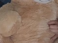 Teddy Bear Garage Fuck