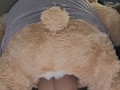 Teddy Bear Garage Fuck