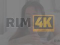 RIM4K. Lady Zee inspires her stepsis to join with such a hot rimming she gives to the BF