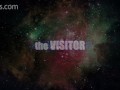 The Visitor. SciFi Futa Dominatrix fucks Big Tittied Woman. Futanari domination animated 3DX Sex.