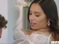 VIXEN Gorgeous Baddie fucked by married man