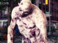 Zombie Cum. 3dx Crazy Monster Horror Sex