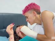 UFF MANOSEAS DELICIOSO, un recuerdo caliente del armario