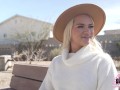 Reformed Christian girl goes back to being a slut