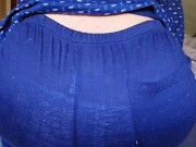 Amazing face farting girl