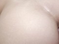 Hungry ass hole wants to eat / enjoy close-up anal 4K