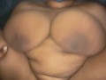 BBW with mommy milkers squirting fuck💜