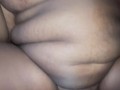BBW with mommy milkers squirting fuck💜