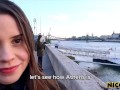 Orgasmic Anal Sex in Budapest with Jamie Young