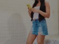 Latina sexi, estas caliente...