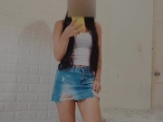 Latina sexi, estas caliente...