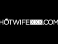 HotwifeXXX - Cheating Kylie Fucks His Big Cock In Front Of Husband