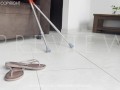 DOUBLE SPRAIN ANKLE . YELAHIAG