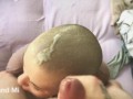 STRANGE CUMSHOT COMPILATION Vilu Vidish