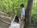 BRIDE4K. Cold Feet, Wet Slit