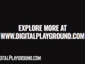 DIGITAL PLAYGROUND - Nick Moreno Fucks Misha Cross In Multiple Positions While His GF Watches