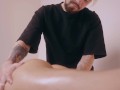 ULTRAFILMS Beautiful model Sia Siberia lett her masseur fuck her in the ass in this hardcore video