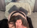 Horny SSBBW Fucks on First Date