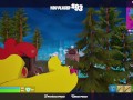 THE BIG CHICKEN IS YOUR / FORTNITE