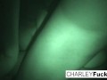 Charley Chase's Late Night Vision Real Amateur Hot Sex