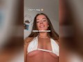 Innocent Teen Virgin Pussy on Instagram Live