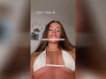 Innocent Teen Virgin Pussy on Instagram Live