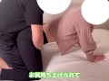 YouTubeでお蔵入りになったセックス体位紹介♡人妻/夫婦/カップル/巨乳/Gカップ/デカ尻/正常位/バック/騎乗位/側位/日本人/Japanese/asian/amateur/homemade