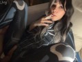 Cute Spider Babe Smoking and Fucking (full vid on my 0nlyfans/ManyVids)