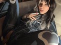Cute Spider Babe Smoking and Fucking (full vid on my 0nlyfans/ManyVids)