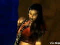 Sensual Adventure With Indian Beauty From Asia