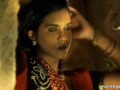 Sensual Adventure With Indian Beauty From Asia