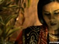 Sensual Adventure With Indian Beauty From Asia