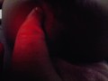My first video hungry Thai pussy play superwet close up