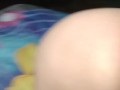 venezolana de  enorme culo follada anal y vaginal