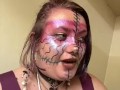 Update + peekaboo tits