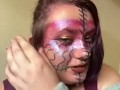 Update + peekaboo tits