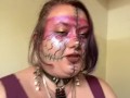 Update + peekaboo tits