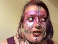 Update + peekaboo tits